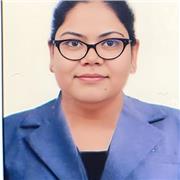 Experienced English teacher with proficiency in language teaching